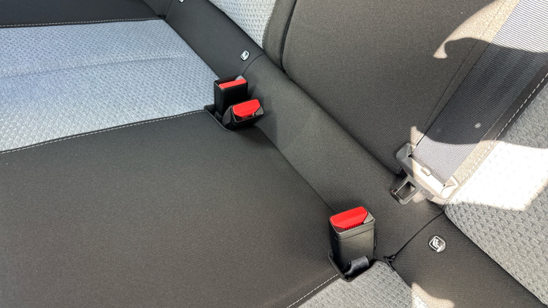 Vauxhall Corsa 100kW Design 50kWh 5dr Auto Electric Hatchback